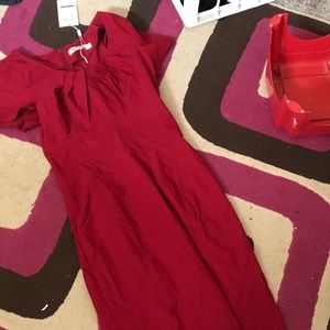 Women’s dress